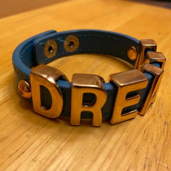 Vintage BCBGeneration Dream Bracelet 5/$25 - Picture 2 of 4